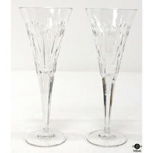  Waterford Stemware