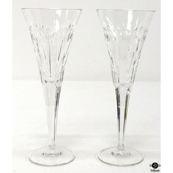 Waterford Stemware