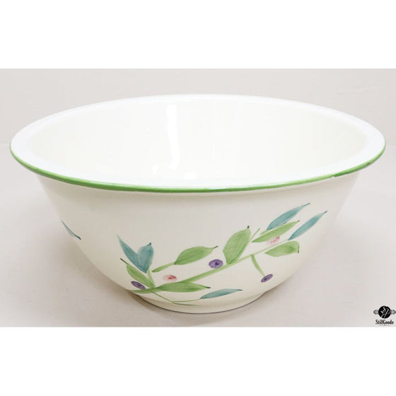 Certified International Bowl Set
