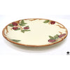 Franciscan Plate