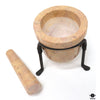 Mortar & Pestle