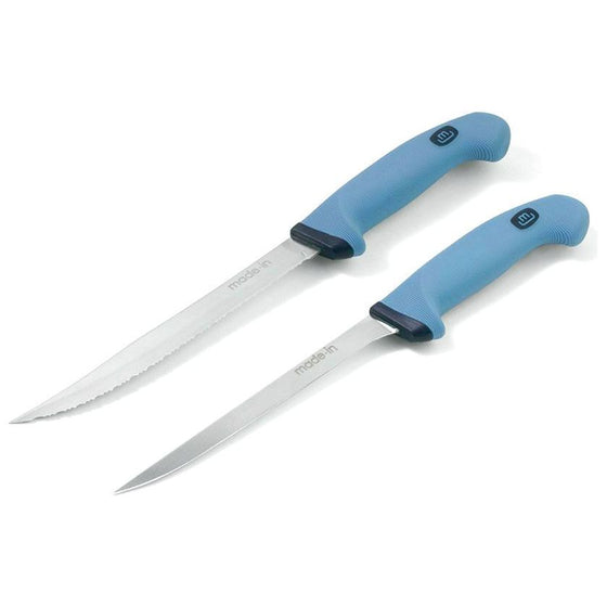Knife Set