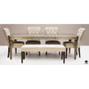 Z Gallerie Dining Set