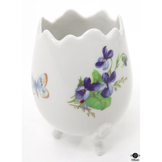 Limoges Vase