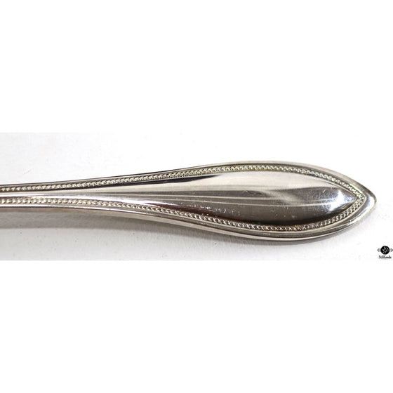 Oneida Flatware Set