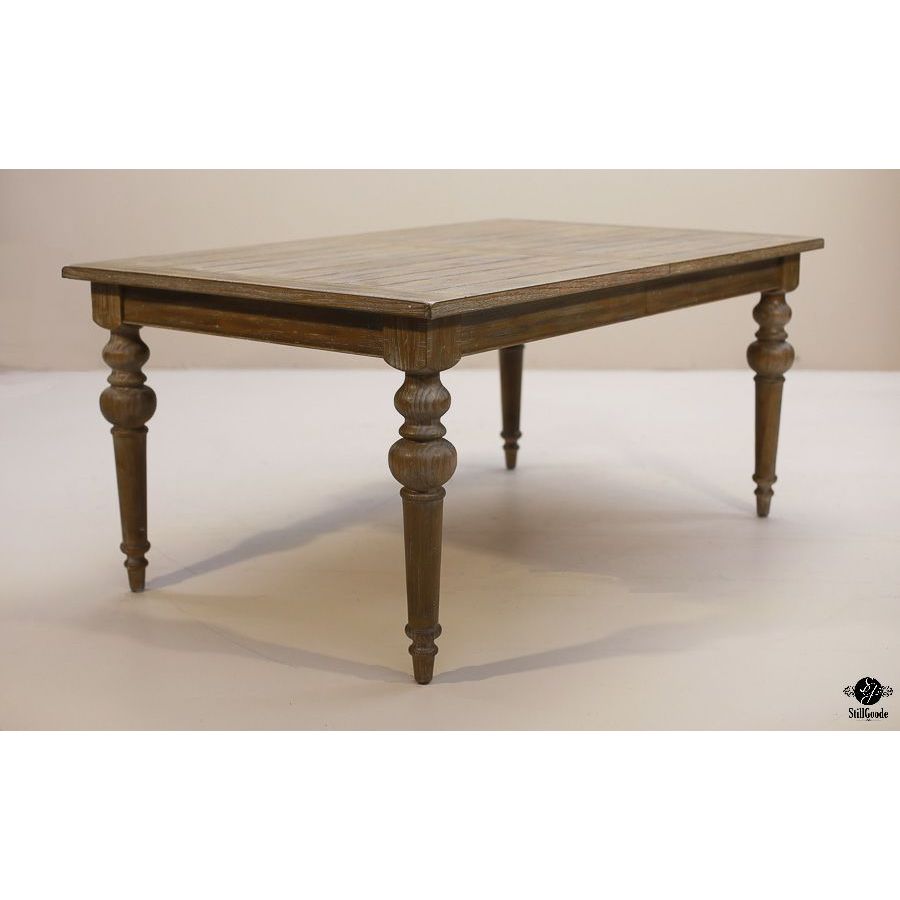 Riverside Dining Set