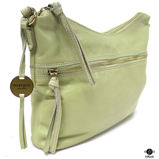 Margot Crossbody Bag