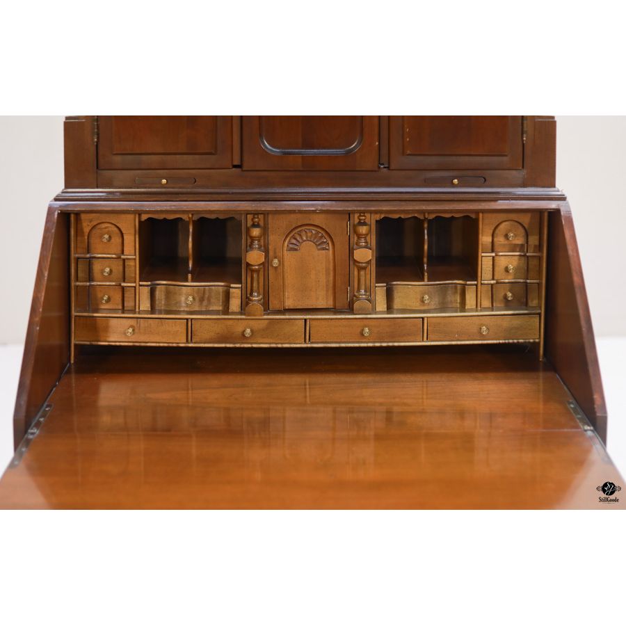 Secretary