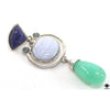 Sterling Pendant