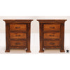 Amish Nightstands (Pair)