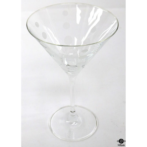 Mikasa Stemware