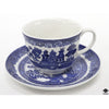 Johnson Bros China Set