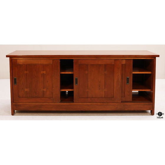 Stickley Console