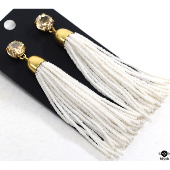 J. Crew Earrings