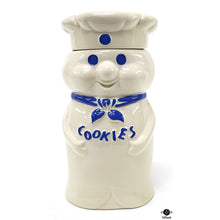  The Pillsbury Company Cookie Jar