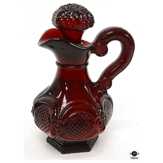 Avon Cruet
