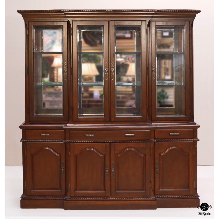China Cabinet