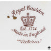 Royal Couldon Bowl Set