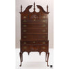 Bassett Highboy