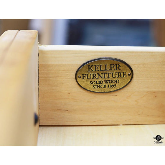Keller Dresser