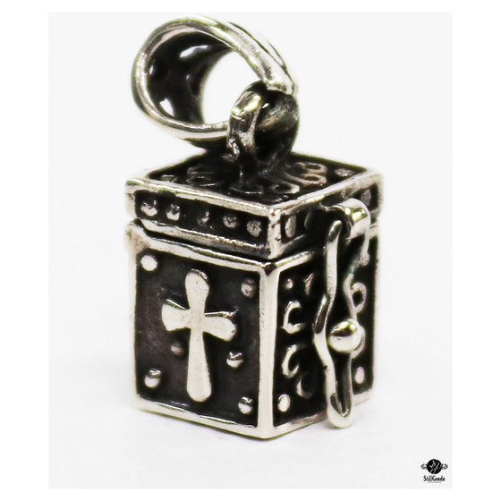 Sterling Pendant