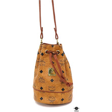  MCM Crossbody Bag