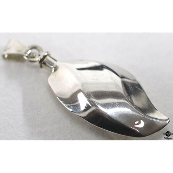 Sterling Pendant