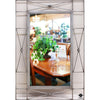Pier 1 Mirror
