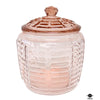 Anchor Hocking Canister
