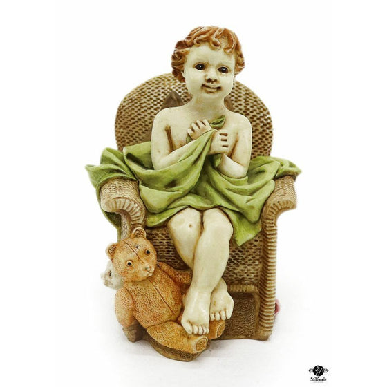 Harmony Kingdom Figurine