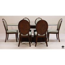  Home Meridian Dining Set