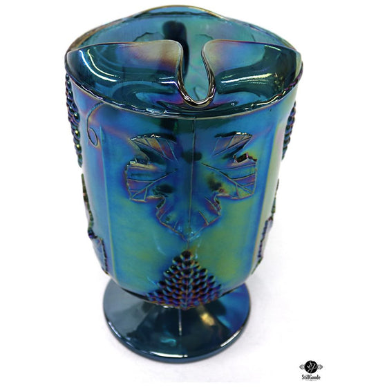 Indiana Glass Pitcher