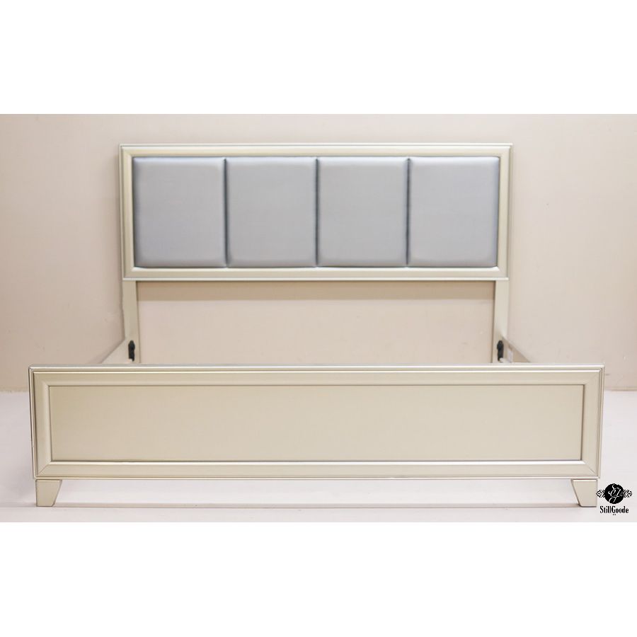 King Bed