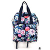 Vera Bradley Travel Bag