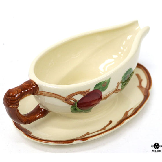 Franciscan Gravy Boat