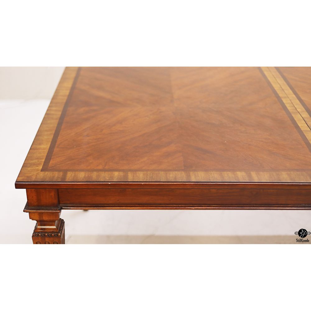 Ethan Allen Dining Set