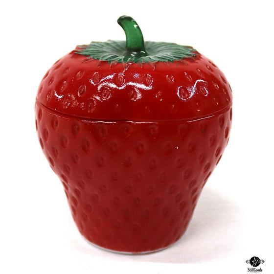 Hazel-Atlas Jelly Jar