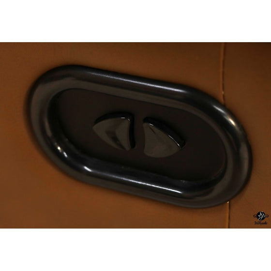 Ethan Allen Recliner