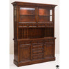 Eddie Bauer China Cabinet