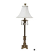 Lamps (pair)