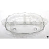 Fostoria Relish Bowl