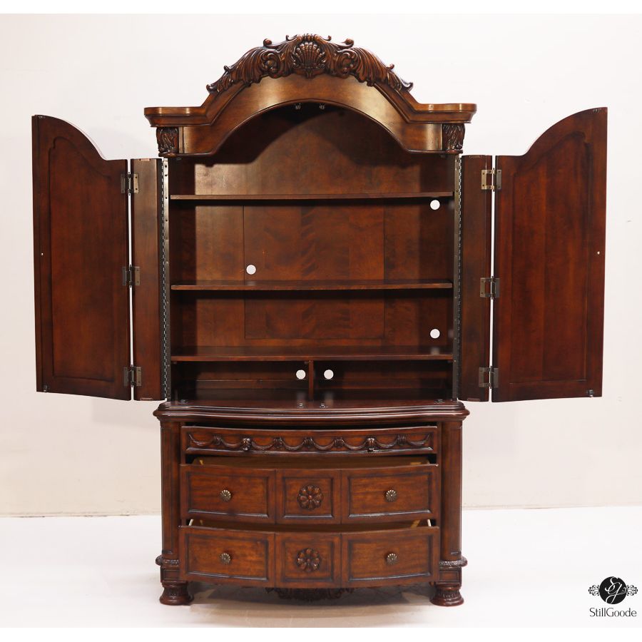 Armoire