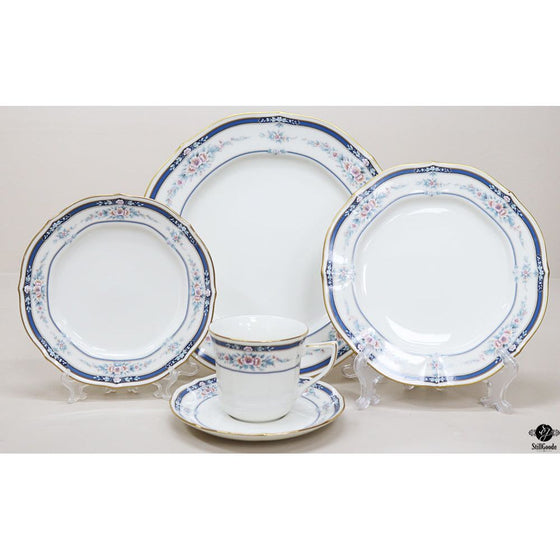 Noritake China Set