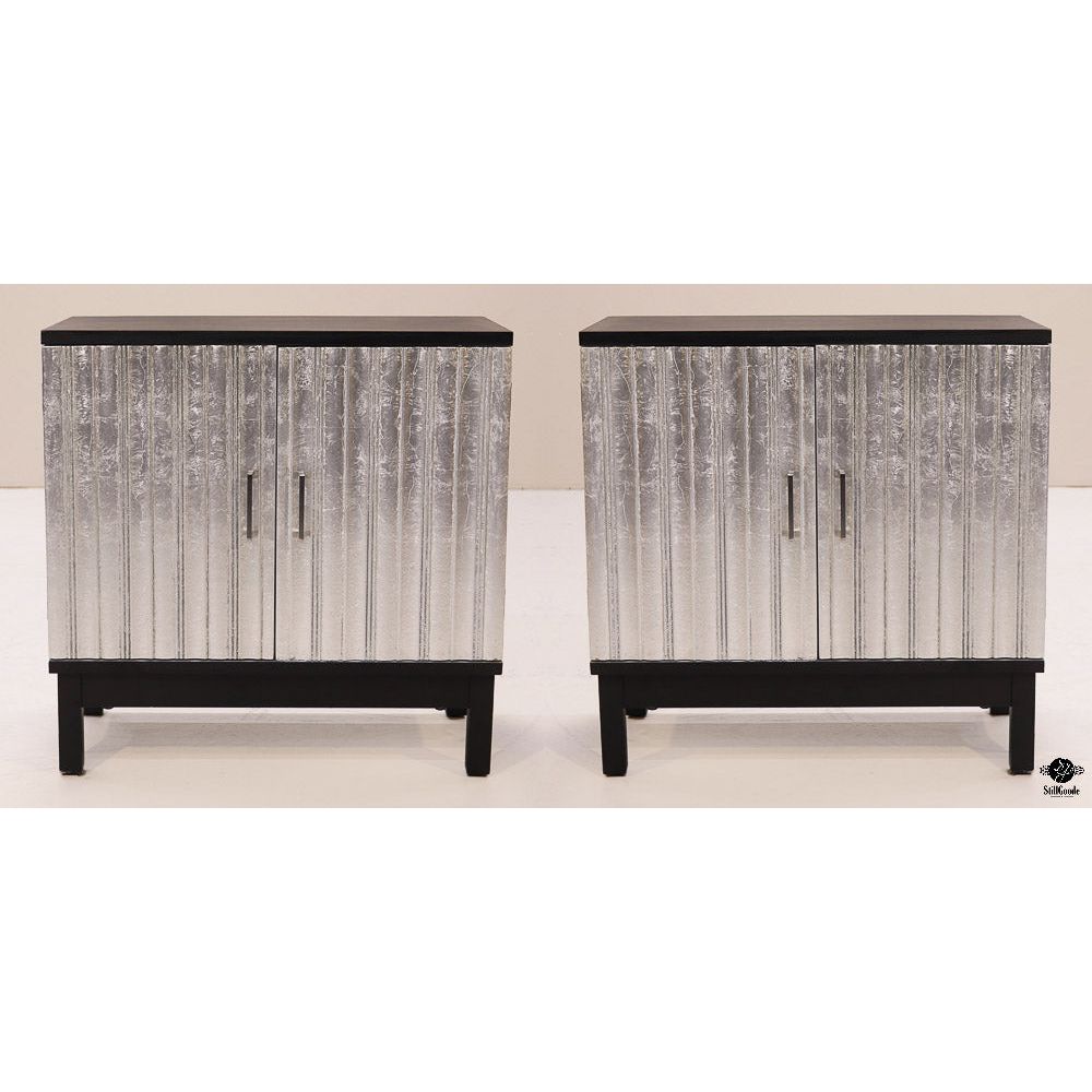 Nightstands (Pair)