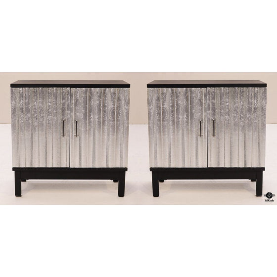 Nightstands (Pair)