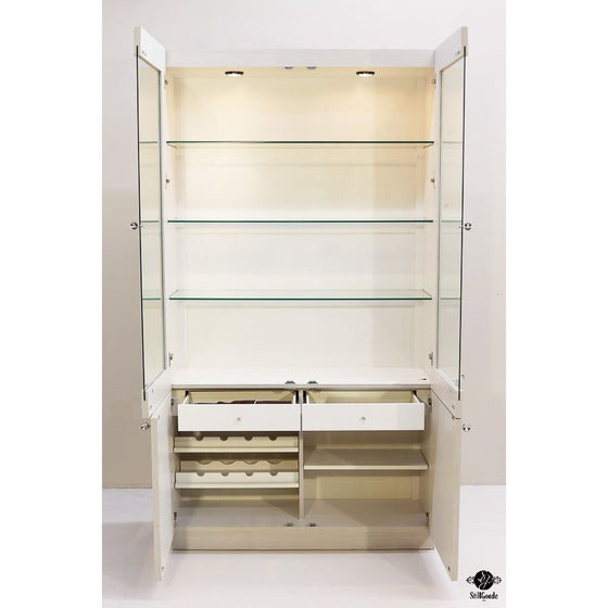 Bernhardt Cabinet