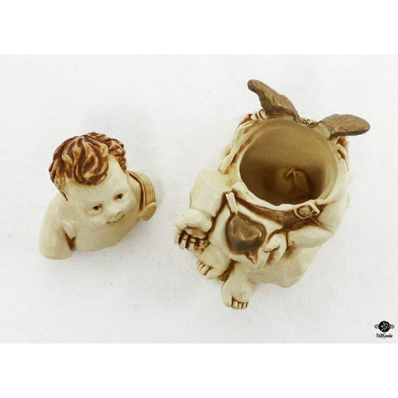 Harmony Kingdom Figurine