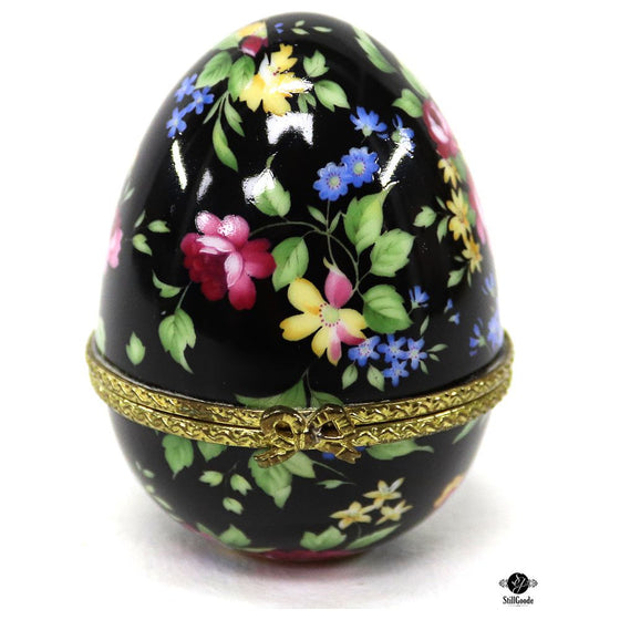 Trinket Box