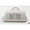 Rae Dunn Butter Dish