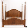 King Bernhardt Bed